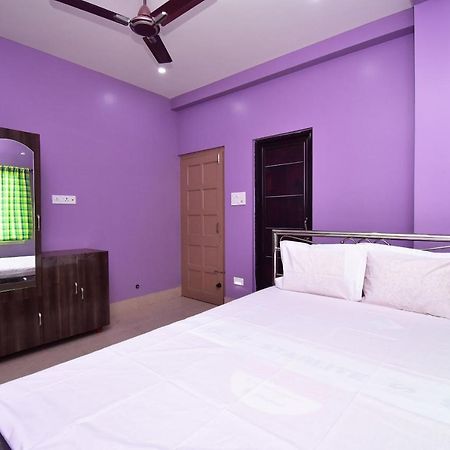 Spot On 61575 Mallabhum Lodge Bānkura Εξωτερικό φωτογραφία