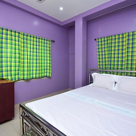 Spot On 61575 Mallabhum Lodge Bānkura Εξωτερικό φωτογραφία