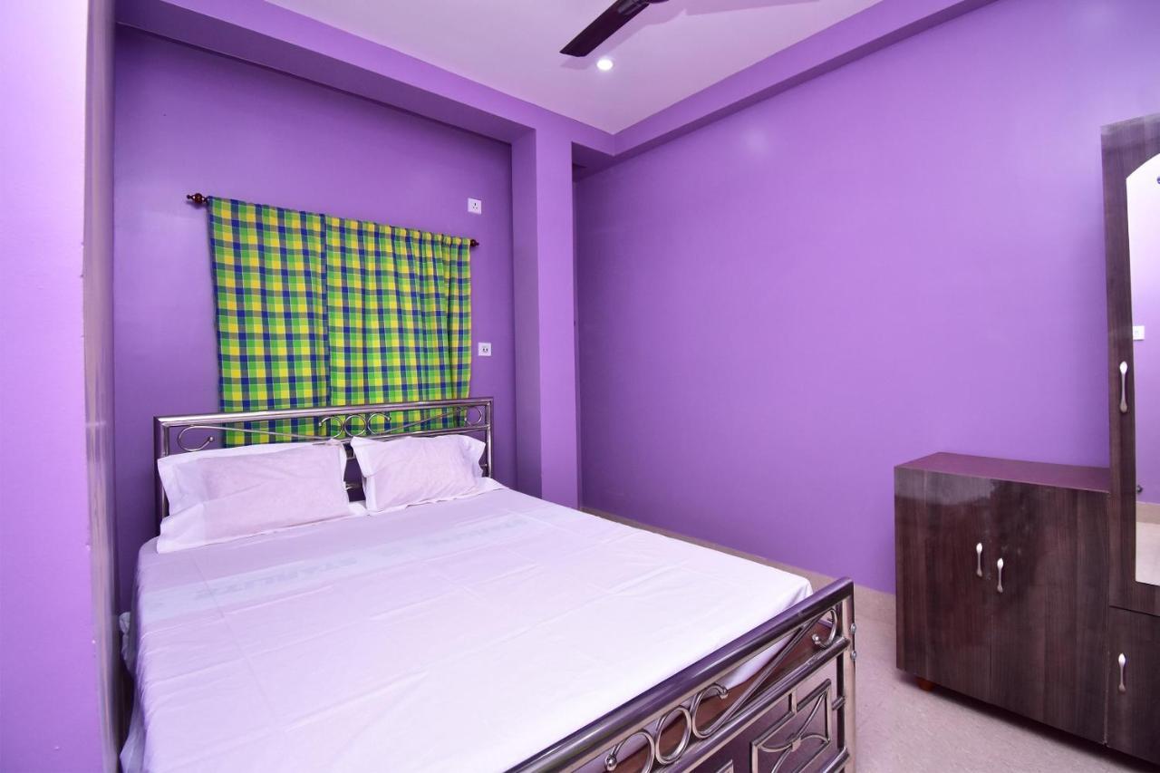 Spot On 61575 Mallabhum Lodge Bānkura Εξωτερικό φωτογραφία