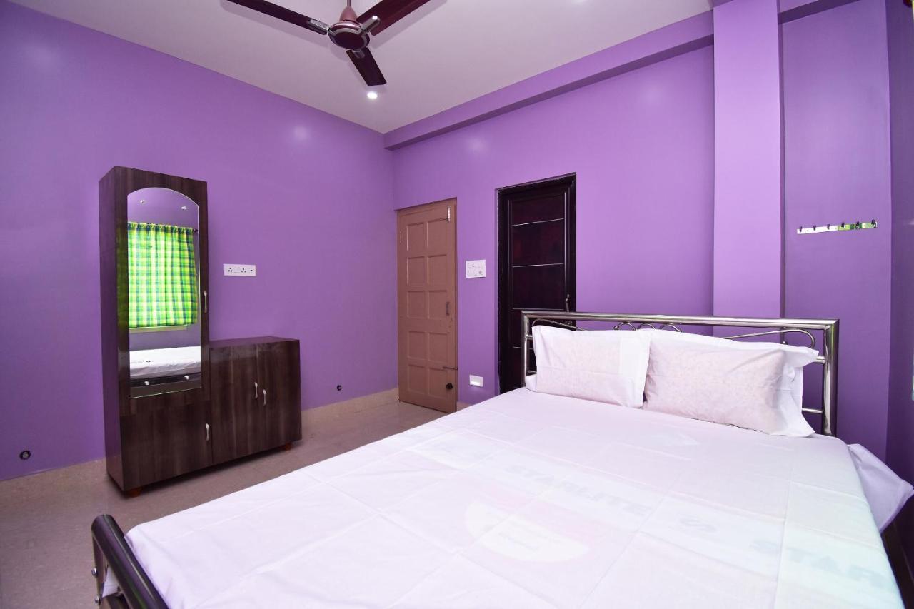 Spot On 61575 Mallabhum Lodge Bānkura Εξωτερικό φωτογραφία