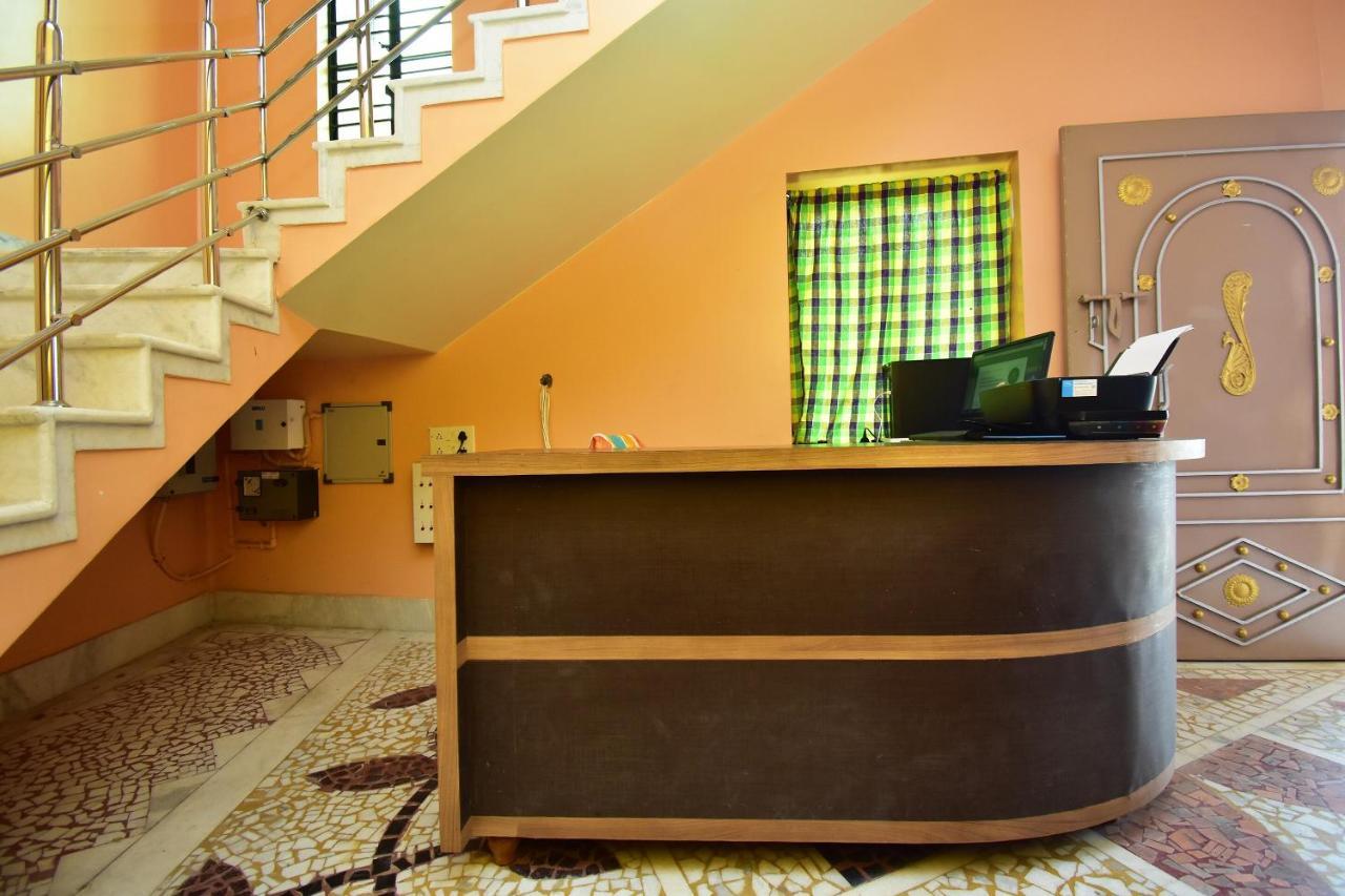 Spot On 61575 Mallabhum Lodge Bānkura Εξωτερικό φωτογραφία