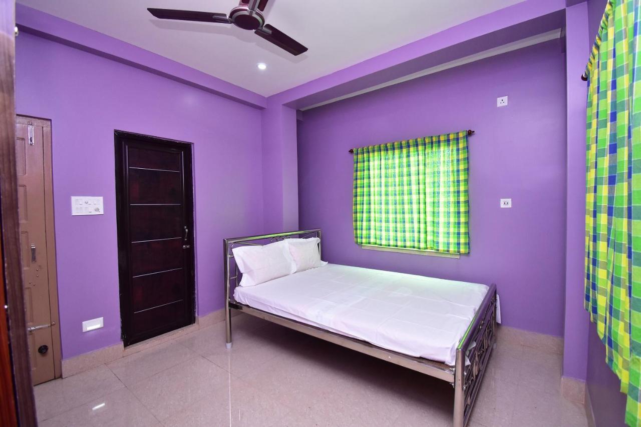 Spot On 61575 Mallabhum Lodge Bānkura Εξωτερικό φωτογραφία