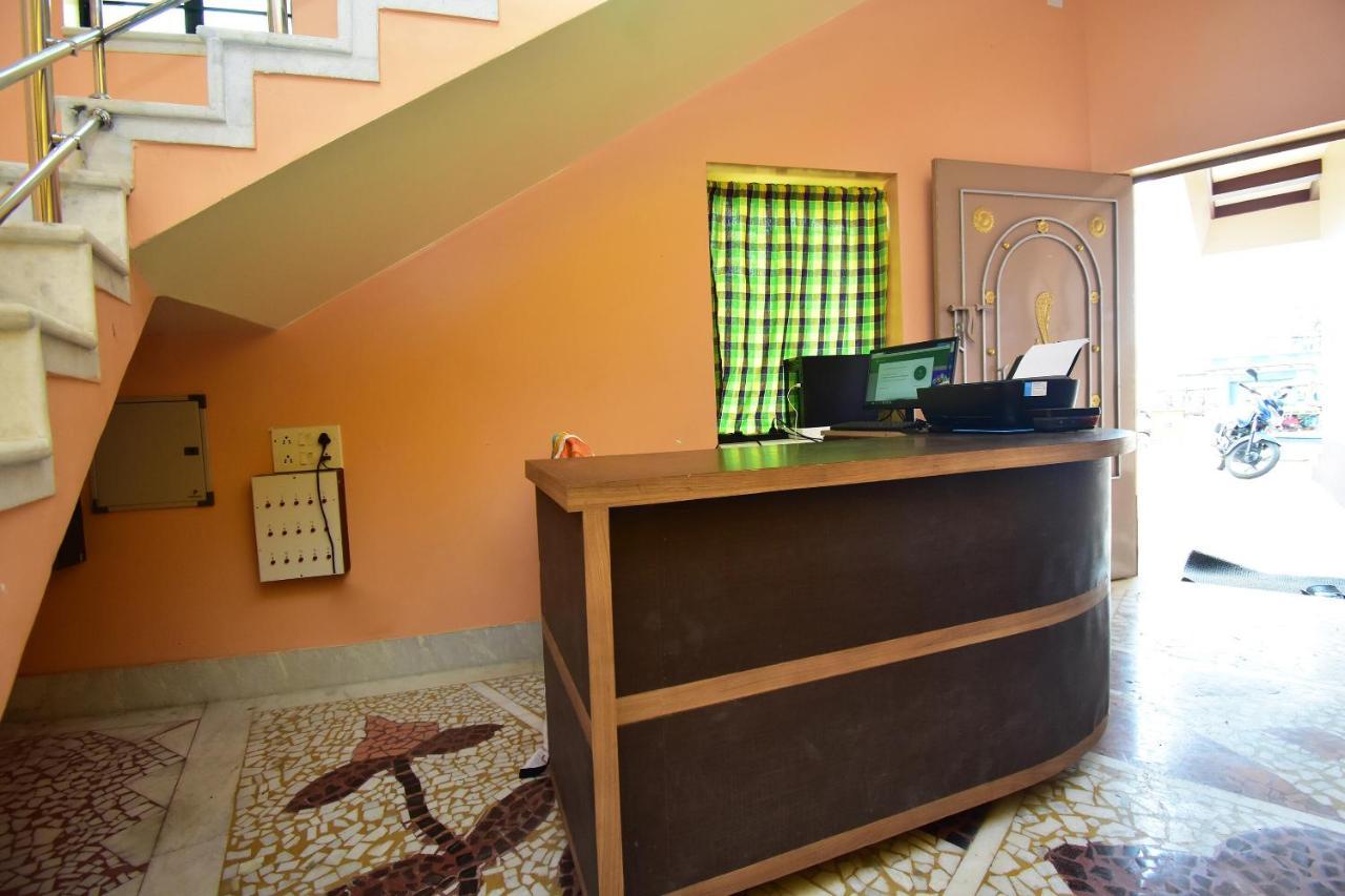 Spot On 61575 Mallabhum Lodge Bānkura Εξωτερικό φωτογραφία