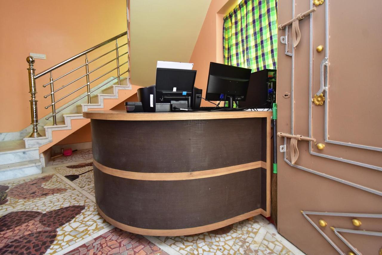 Spot On 61575 Mallabhum Lodge Bānkura Εξωτερικό φωτογραφία