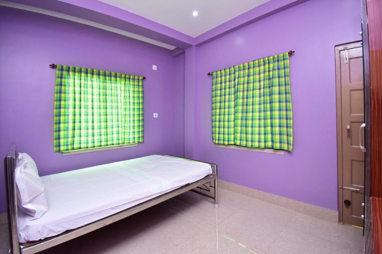 Spot On 61575 Mallabhum Lodge Bānkura Εξωτερικό φωτογραφία