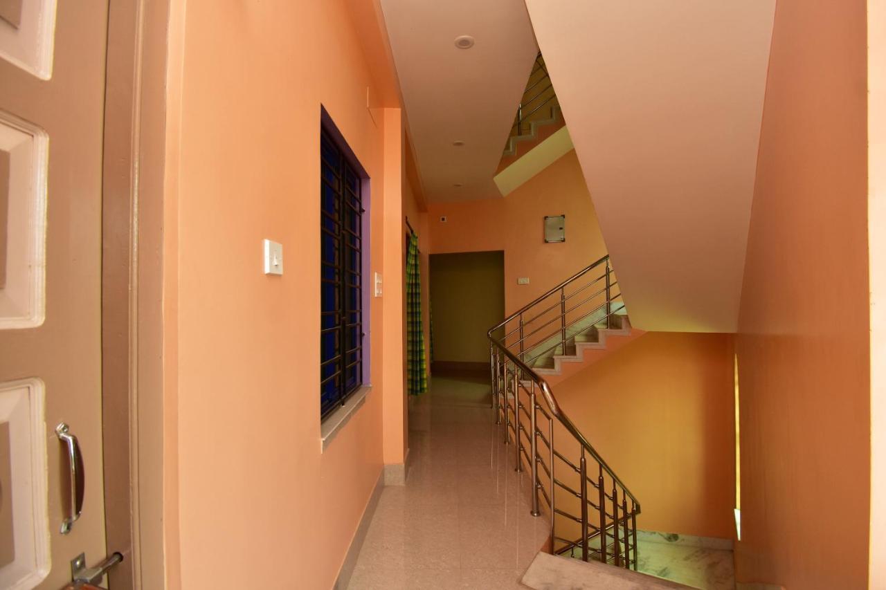 Spot On 61575 Mallabhum Lodge Bānkura Εξωτερικό φωτογραφία