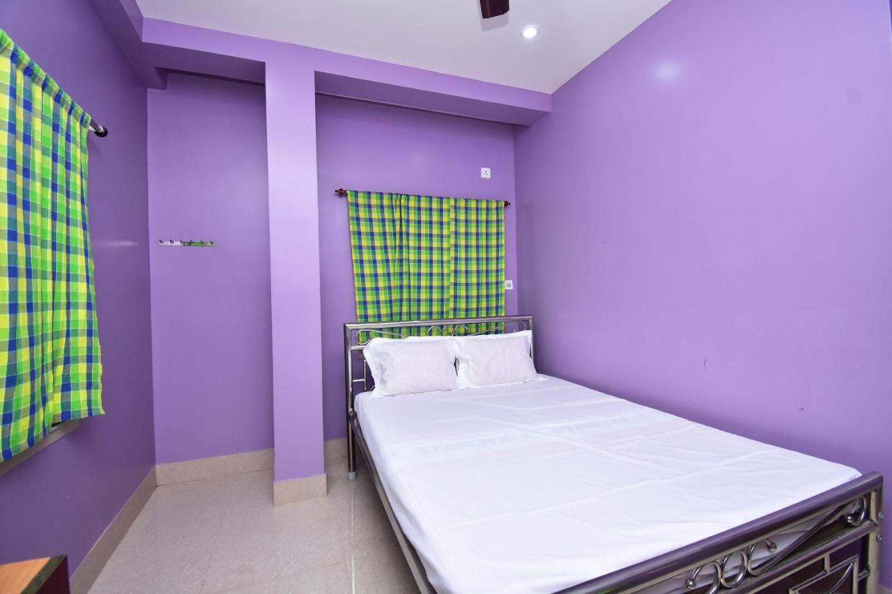 Spot On 61575 Mallabhum Lodge Bānkura Εξωτερικό φωτογραφία