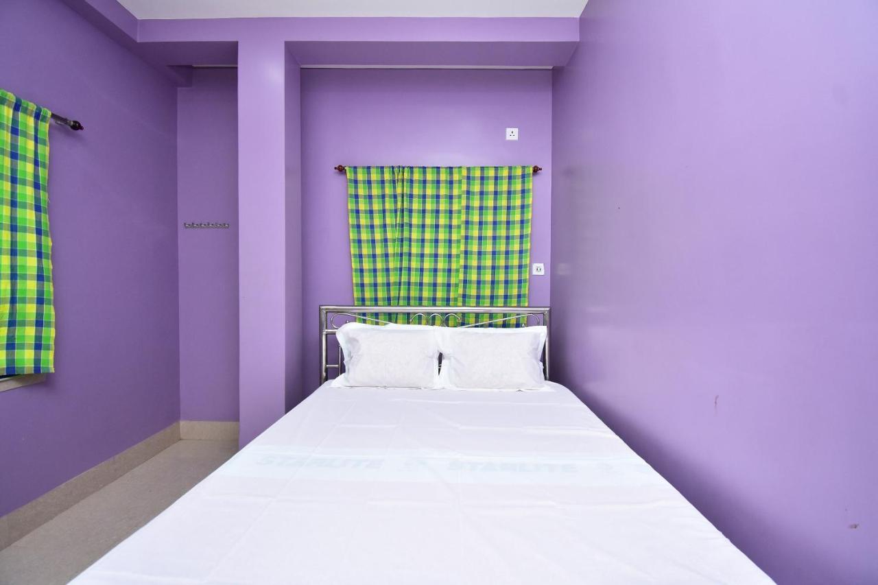 Spot On 61575 Mallabhum Lodge Bānkura Εξωτερικό φωτογραφία
