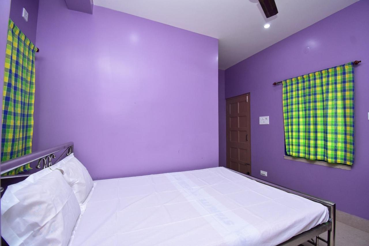 Spot On 61575 Mallabhum Lodge Bānkura Εξωτερικό φωτογραφία
