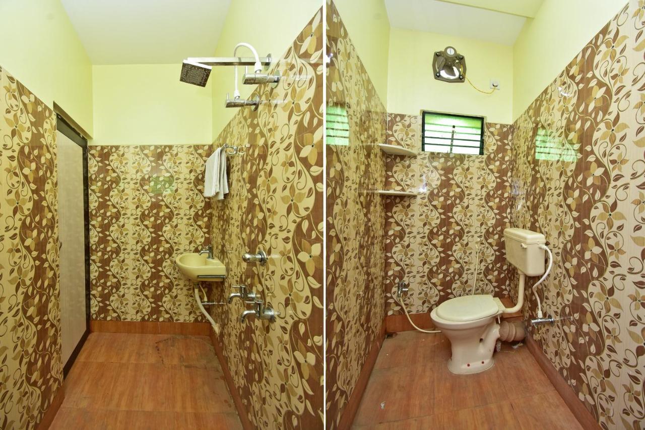 Spot On 61575 Mallabhum Lodge Bānkura Εξωτερικό φωτογραφία